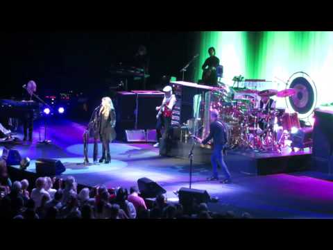 Fleetwood Mac &quot;Dreams&quot; Live at The Manchester Arena July 1st 2015