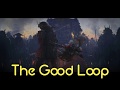 The goodloop  mister bo electronic music