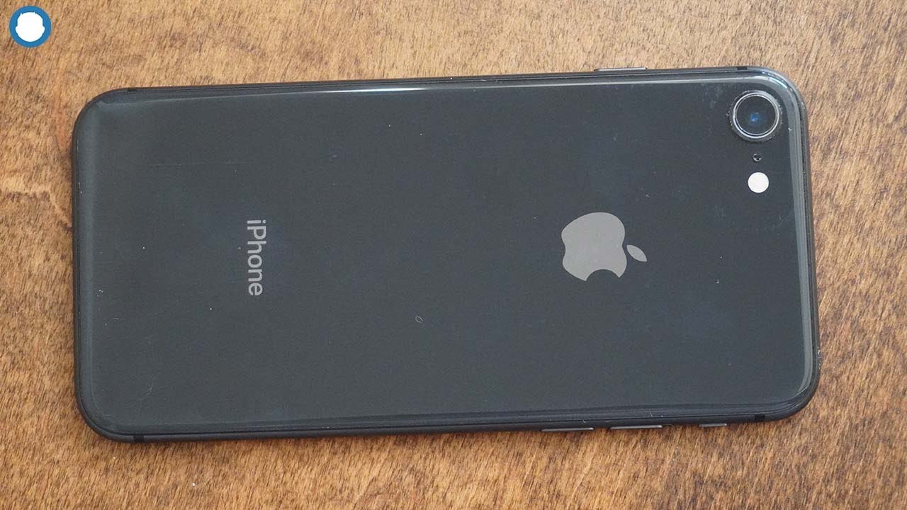 Is Iphone 8 Still Worth It In 2023? Long Term Outlook YouTube