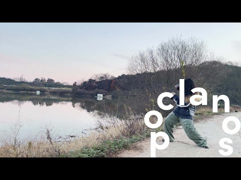 [MV] 홍비 (hongbi) - 물고기 시점 (a fish mide) / Official Music Video