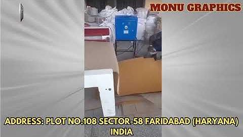 Revolution Box Manufacturing with Fingerless Vertical Corrugation Machine | High Speed & Heavy Duty