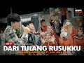 DARI TULANG RUSUKKU - ANGGA CANDRA FT. TRI SUAKA (LIVE AT MENOEWA)