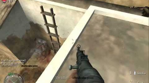 Cod2 ctf toujane p2
