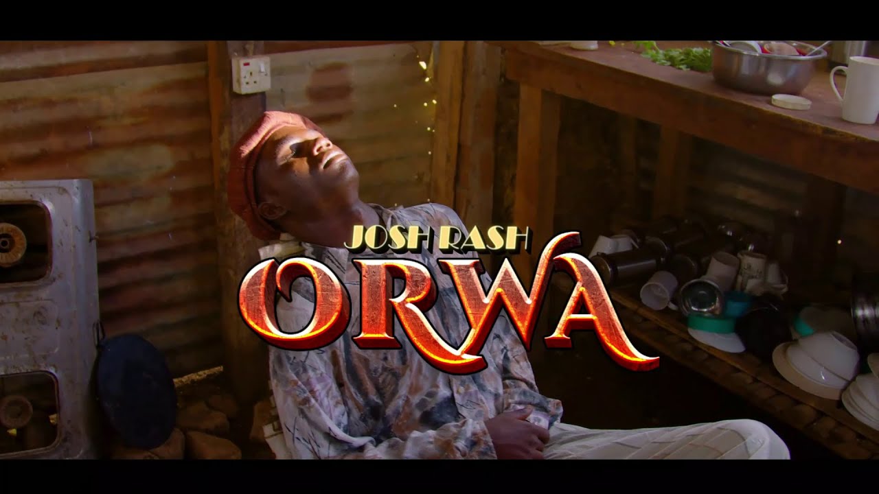 Josh Rash   Orwa Official Video