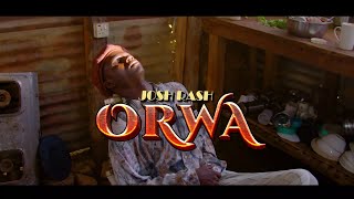 Josh Rash - Orwa