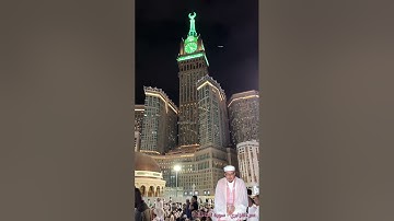 تراتيل بديعة نادرة من تراويح 1427/2006 لماتيسر من سورة الجاثية للشيخ عمر القزابري