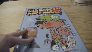 Kid Paddle - BD - Book Memory