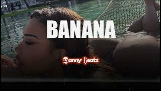 🔥 BANANA – Afrobeats x Amapiano Type Beat  Burna Boy x Llona x Fave Style