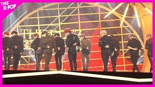 THE BOYZ, REVEAL [THE SHOW 200218]