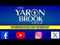 US vs. China; Hating AI; Trump Slush Fund; Texas; Iran; Short Selling | Yaron Brook Show