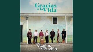 Video thumbnail of "Vientos del Pueblo - Flor de Cactus"