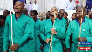 Galile Apostolic Church | Ngiyacela Nkosi & Amukelani Imvana | 6 June Inkonzo yomshado