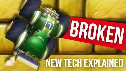 New Ultra Shortcut Method Revolutionizes Mario Kart Wii