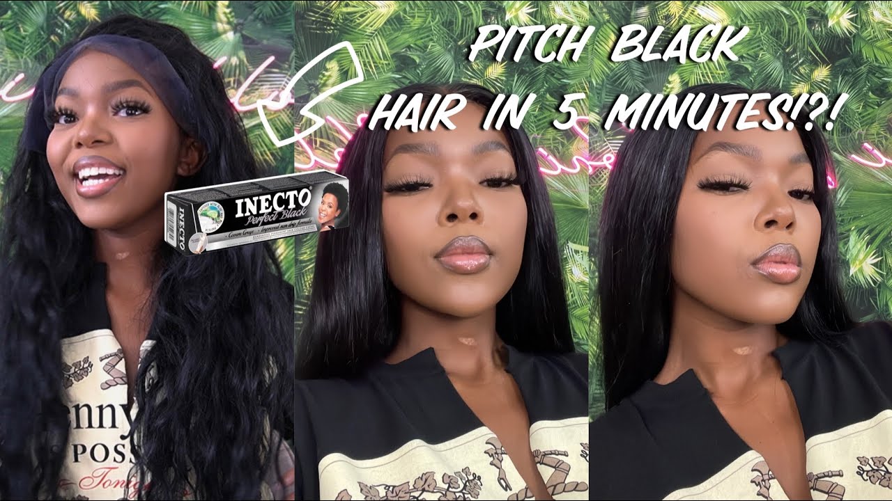 WATCH THIS IF YOU DON T WANT DUSTY BROWN HAIR ANYMORE ISEE HAIR 