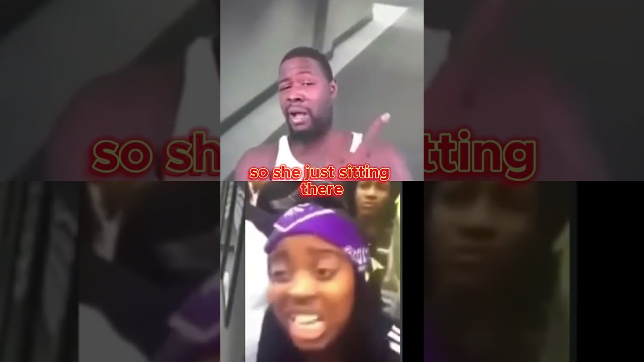KENNEKA JENKINS Caught On Camera The Last Moments Before