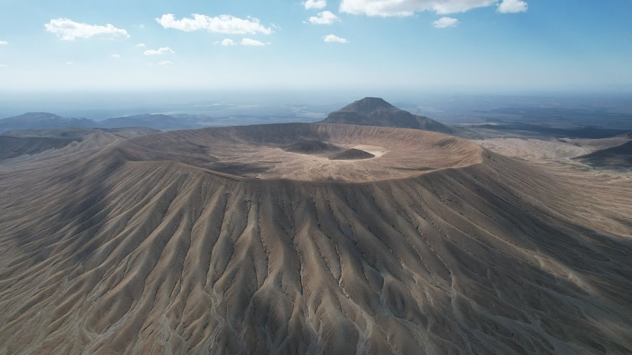 حرة خيبر وبني رشيد والرأس الأبيض(KSA)#018