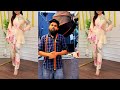 cor set || cutting and stitching || waseem khan