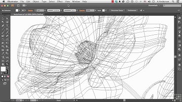photoshop cc tutorial (3)    raster versus vector images