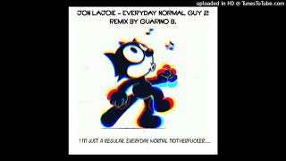 Jon Lajoie  Everyday Normal Guy 2 Remix Reggaeton By Guarino B Bpm 90