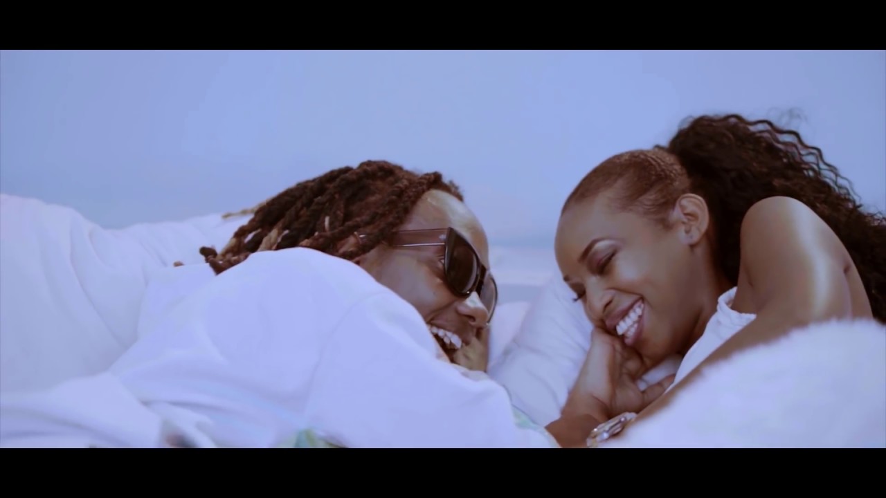 ⁣Love Yoo -Feffe bussi (Official video )