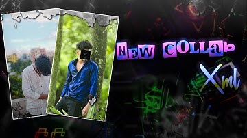 NEW COLLAB XML FILE 🙂🤍 ALIGHT MOTION XML FILE 🙂 TIKTOK TRENDING XML FILE 🤍🎀 XML BY @soyeb6t9 