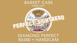 [Beatstar] Basket Case - Green Day - Diamond Perfect + HANDCAM