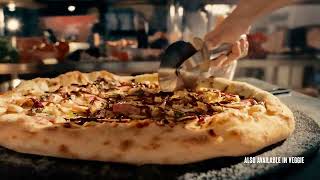 The new ranch menu from Pizza Hut I  منيو الرانش الجديد من بيتزا هت