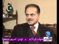 Gustakhi Muaf (General Hamid Gull) 28 January 2012