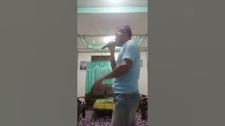 Ke jalan yang lurus lagu Iwan Salman