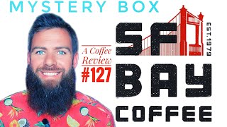 Mystery Box!! A Coffee Review ☕️ San Francisco Bay. Coffee 2022 (Breakfast Blend) Pods 💯😁