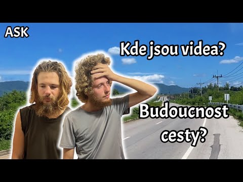 Co se nám