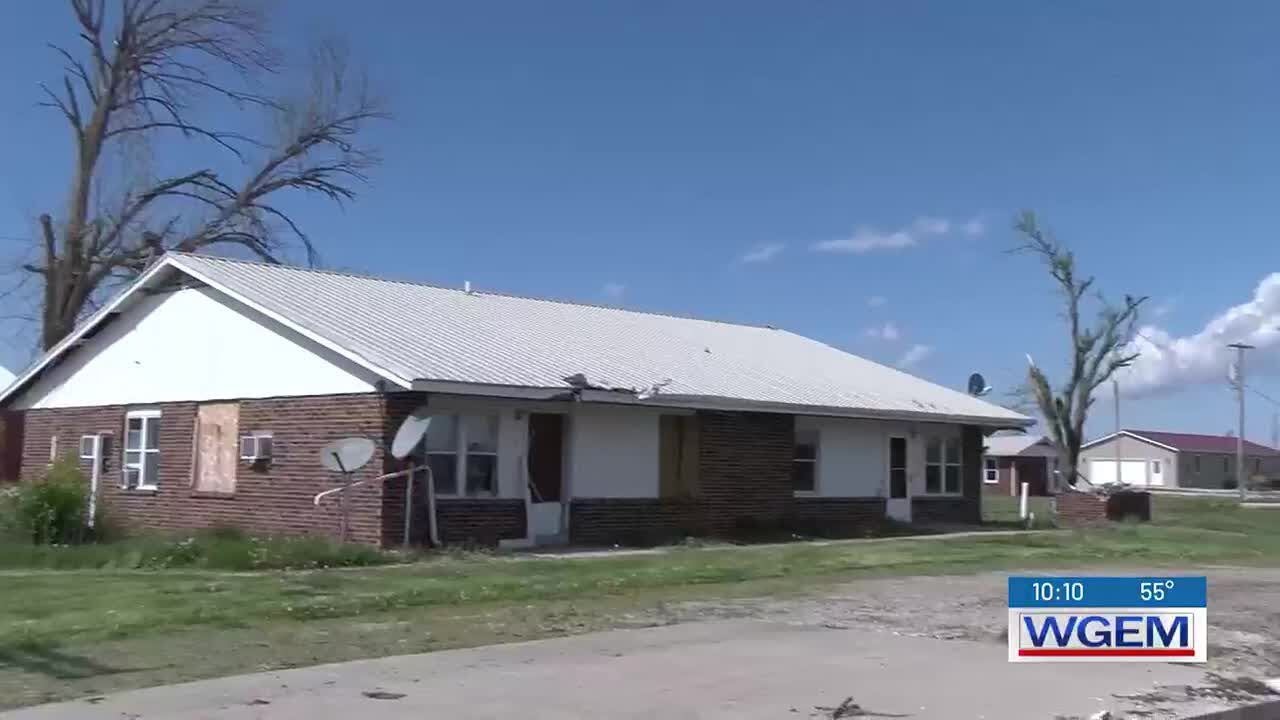 Post office to return to Baring, Missouri