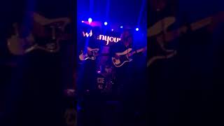 Whenyoung - Pretty Pure | 2018.05.09 The Leadmill, Sheffield (supporting PEACE)