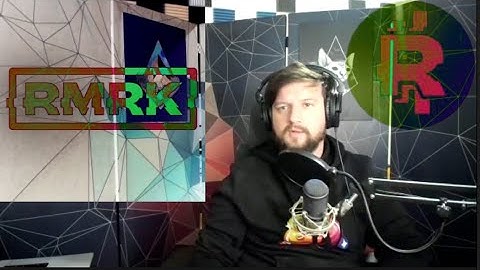 Bruno Skvorc Co-Founder of $RMRK Explains why RMRK is the MOST advanced NFT system in the world.