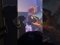 【ミーマイナー】"君の言う通りだった"2nd ONEMAN LIVE「終わりと始まり」2026.03.04 @Spotify O-west