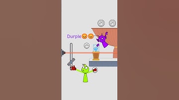 Durple😡😡😡 #durple #sprunki  #game #games #2d #animation #funny #gamer #gaming #gameplay