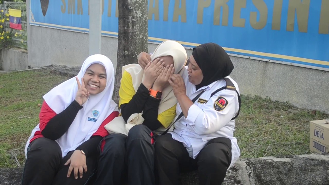 Merentas Desa (SMKPP9(1))