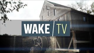 WakeTV - October/November 2018