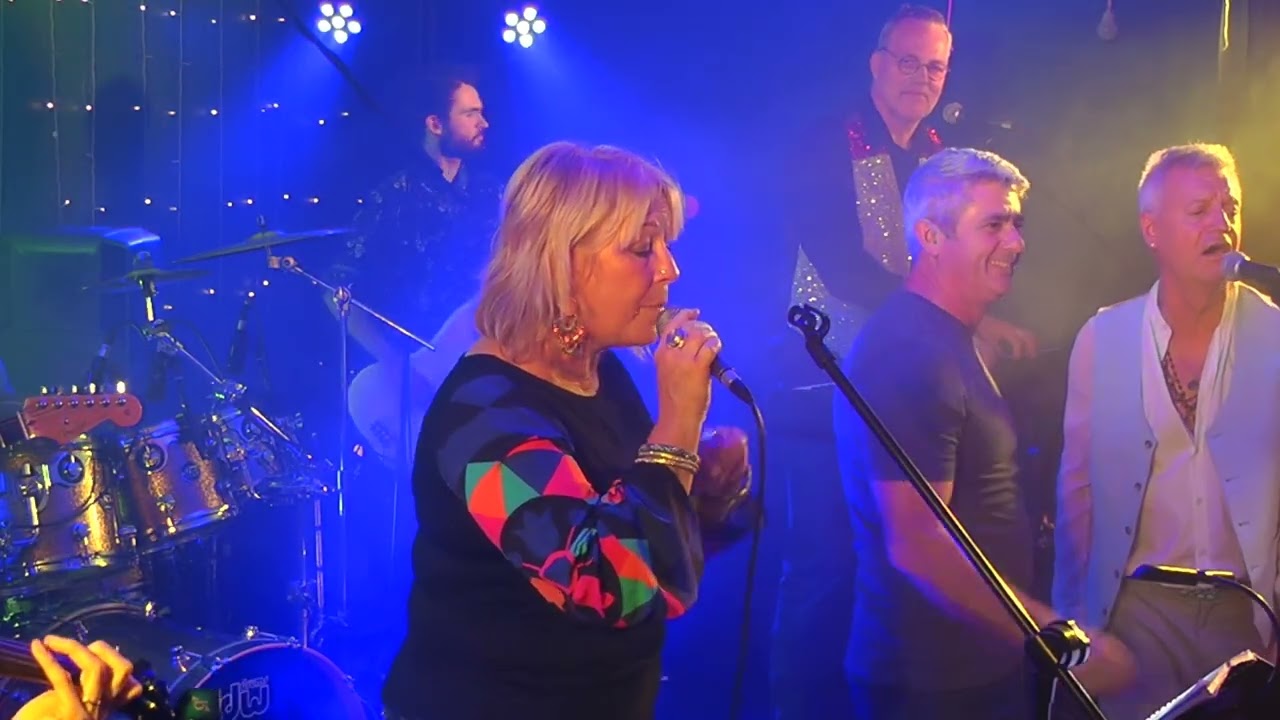 I'm Every Woman - Chaka Khan