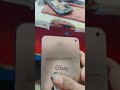 oppo A54 combo folder