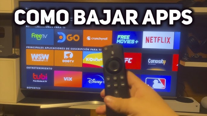 Tivify en Android TV, una de las mejores maneras de tener toda la TDT en  una tele sin antena