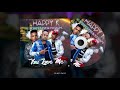 Happy K Feat @yomapsyo3164  & @bobbyeast2174  - You Love Me (Official Audio)