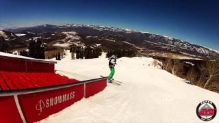 AVSC Freeride Two Edit 2012-2013