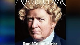 Frank Rich on Trump: He's a 'wrecking ball...