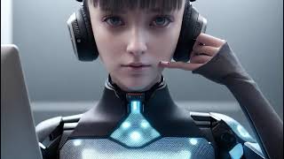 Sci-Fi Lo-Fi Beats: Neo Galactic Experience 🤖 AI-generated Background Music
