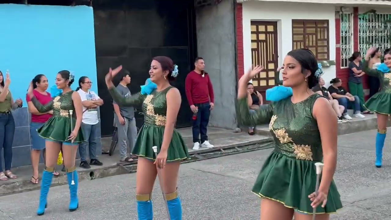 Cachis Nueva Concepción 