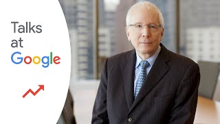 The Smartest Investment Book You'll Ever Read | Daniel Solin | Talks at Google