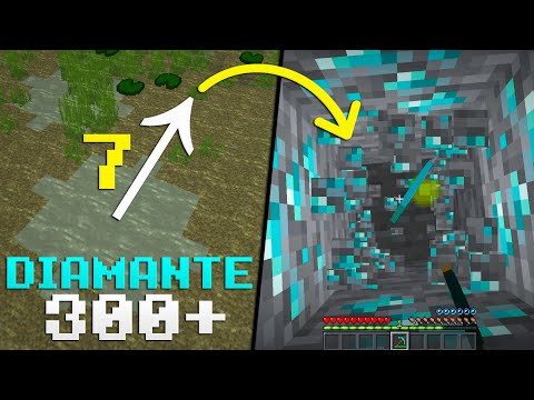 Video: Cum Să Obțineți Diamante în Minecraft