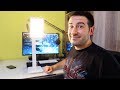 LAMPADA DA TAVOLO A LED TAOTRONICS