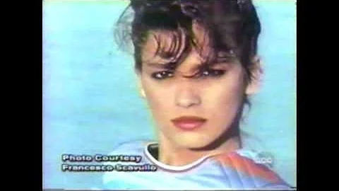 Gia Carangi 2001 Vanished